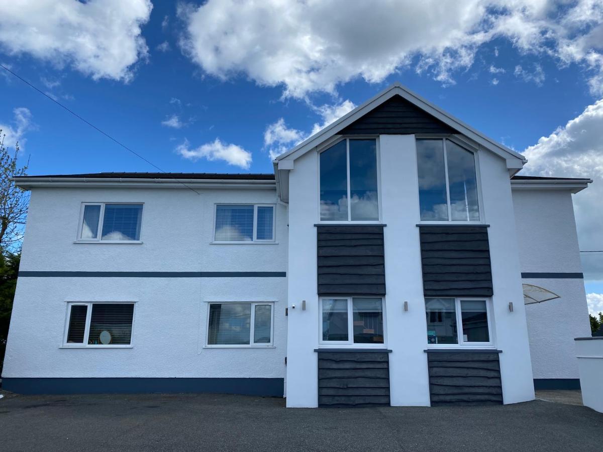 Gwynfryn Guest House Tavernspite Екстериор снимка