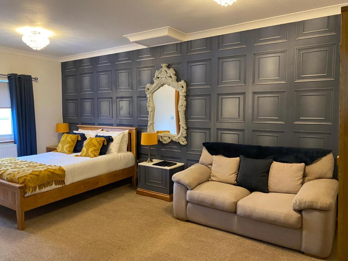 Gwynfryn Guest House Tavernspite Екстериор снимка