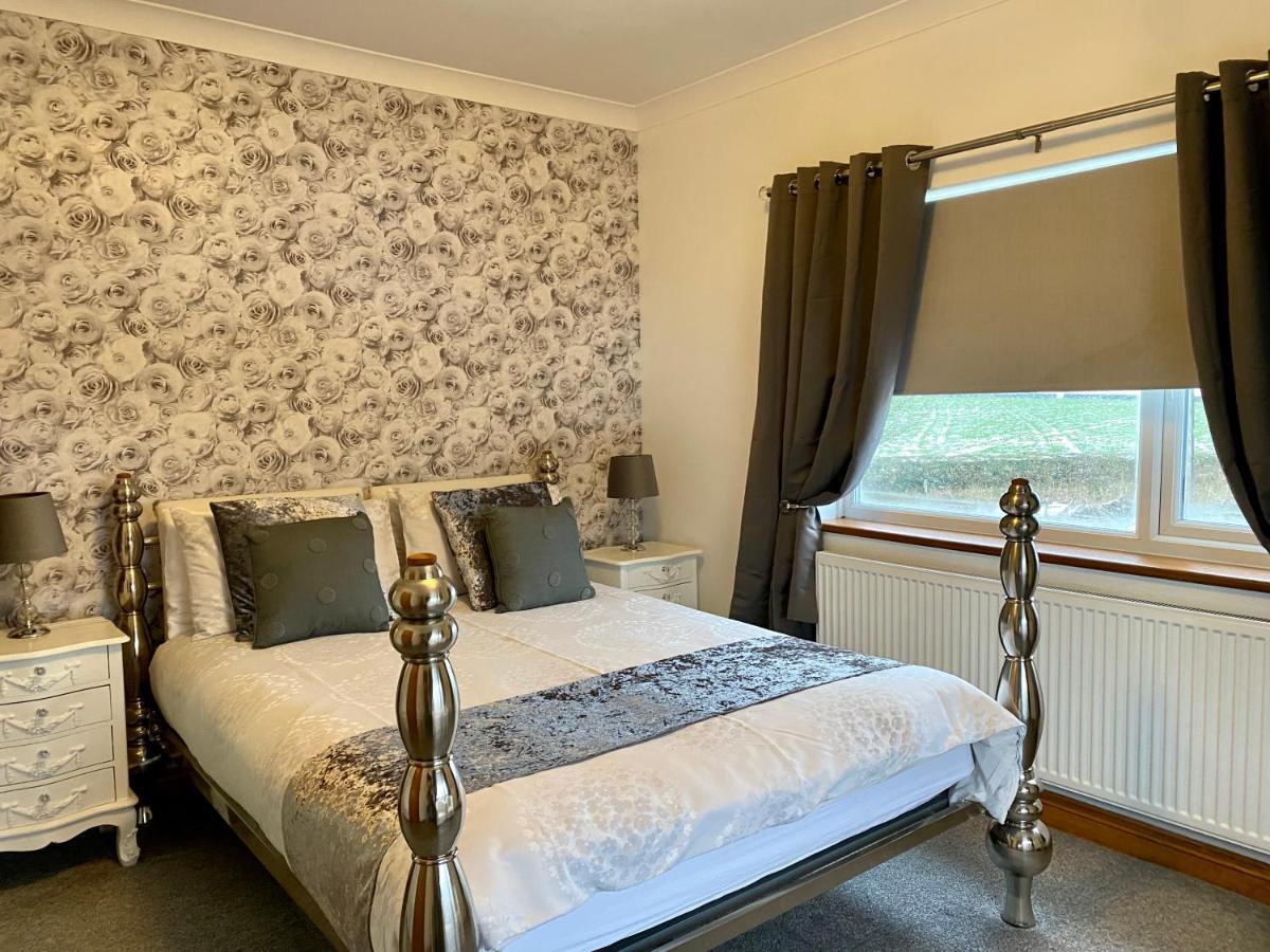 Gwynfryn Guest House Tavernspite Екстериор снимка