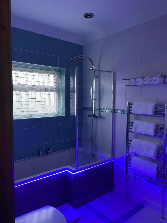 Gwynfryn Guest House Tavernspite Екстериор снимка