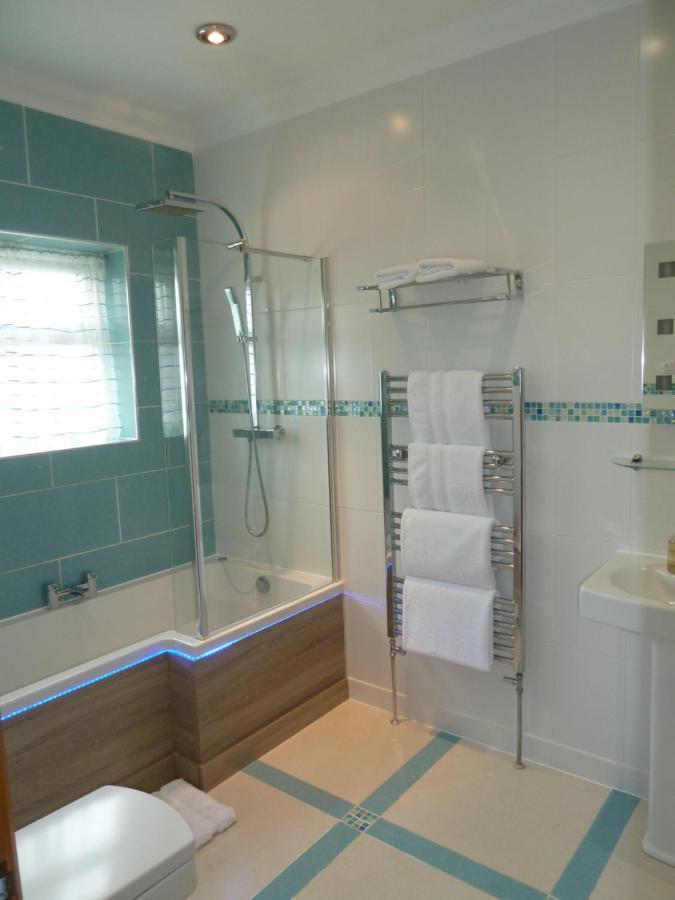 Gwynfryn Guest House Tavernspite Екстериор снимка