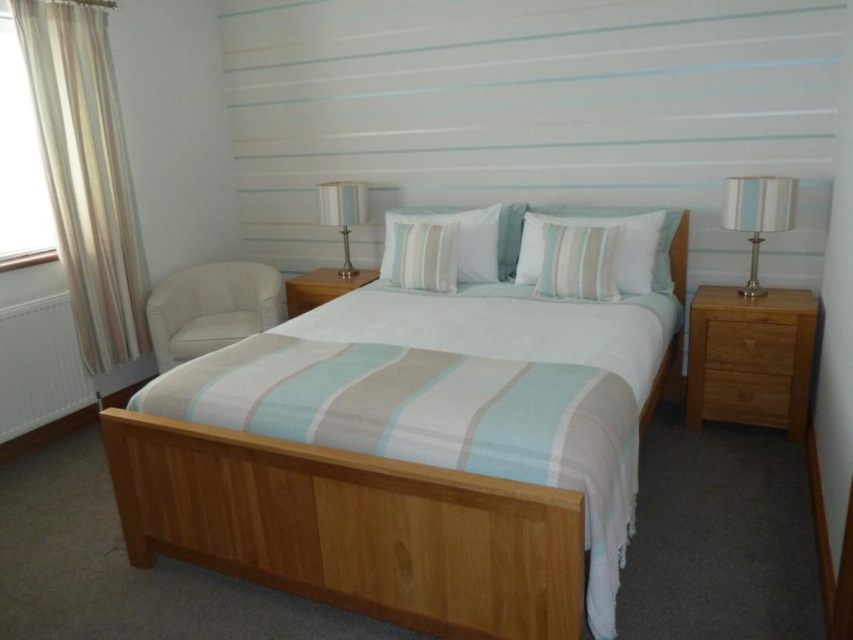 Gwynfryn Guest House Tavernspite Екстериор снимка
