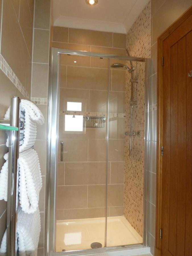 Gwynfryn Guest House Tavernspite Екстериор снимка