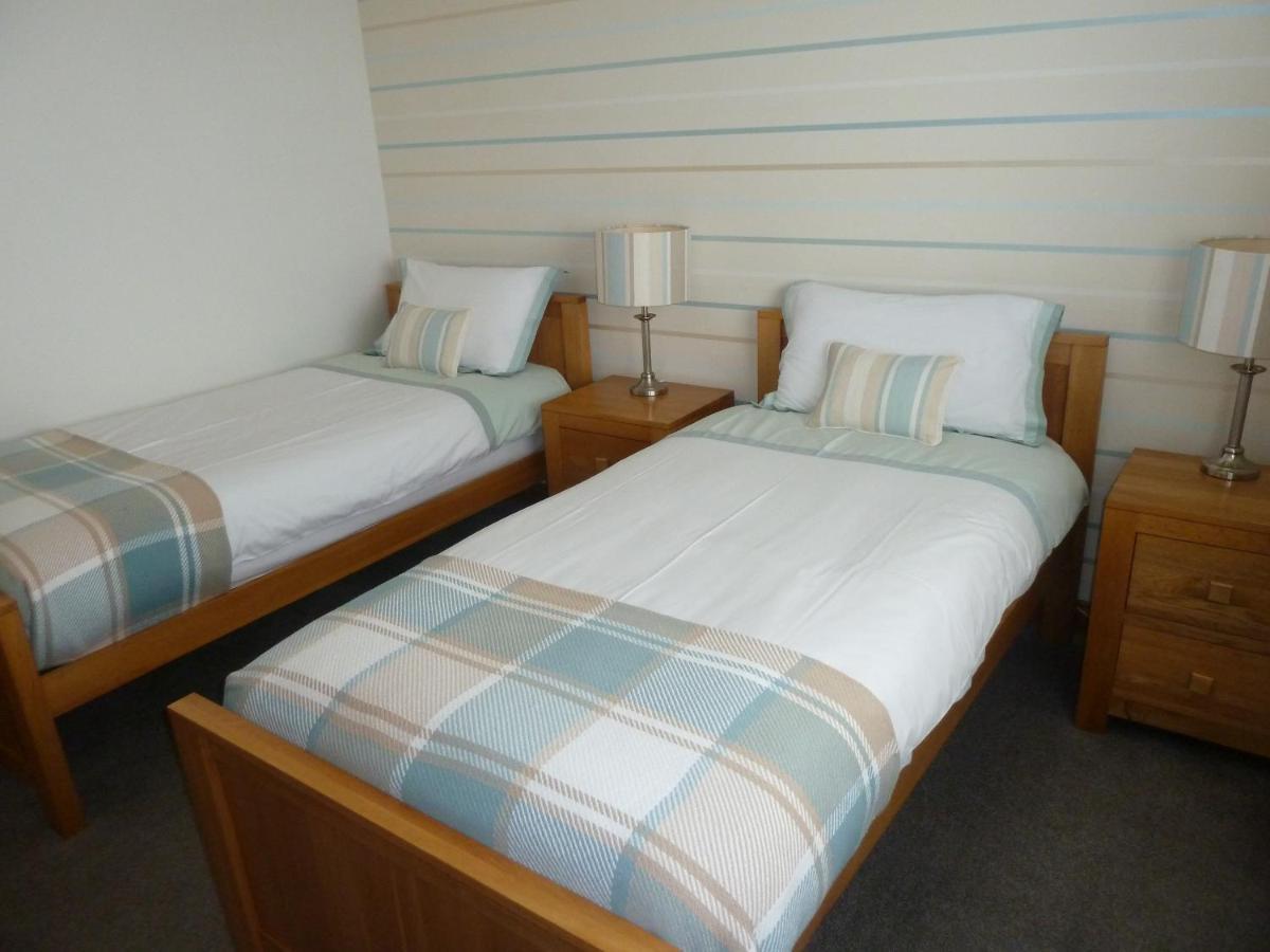 Gwynfryn Guest House Tavernspite Екстериор снимка