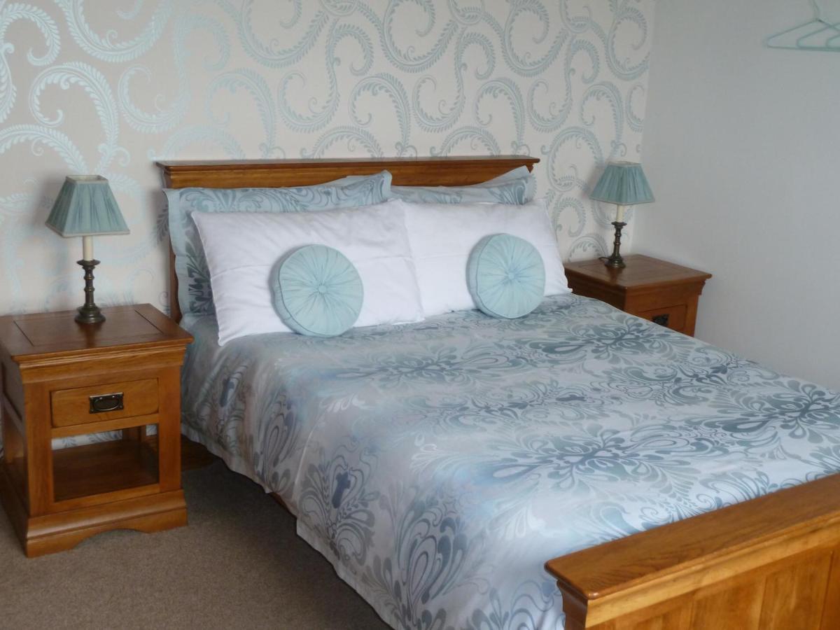 Gwynfryn Guest House Tavernspite Екстериор снимка