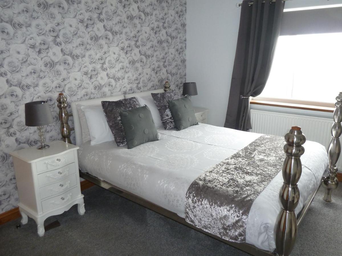 Gwynfryn Guest House Tavernspite Екстериор снимка
