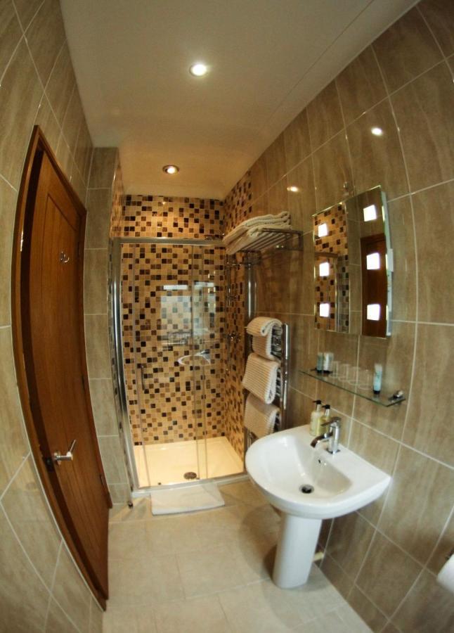 Gwynfryn Guest House Tavernspite Екстериор снимка