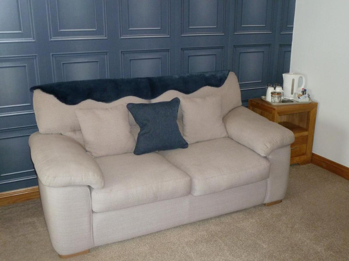 Gwynfryn Guest House Tavernspite Екстериор снимка