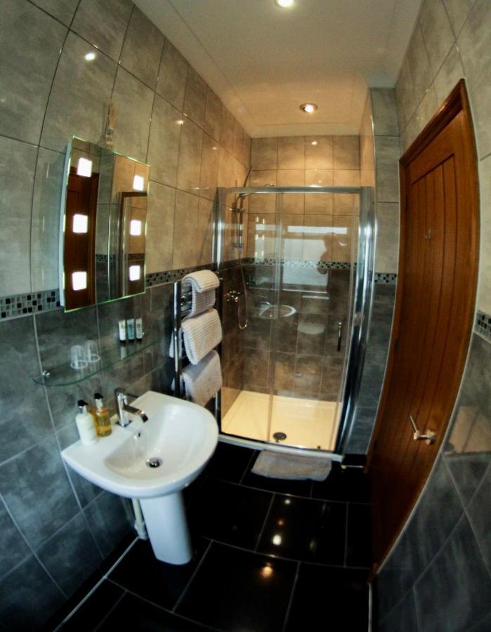 Gwynfryn Guest House Tavernspite Екстериор снимка