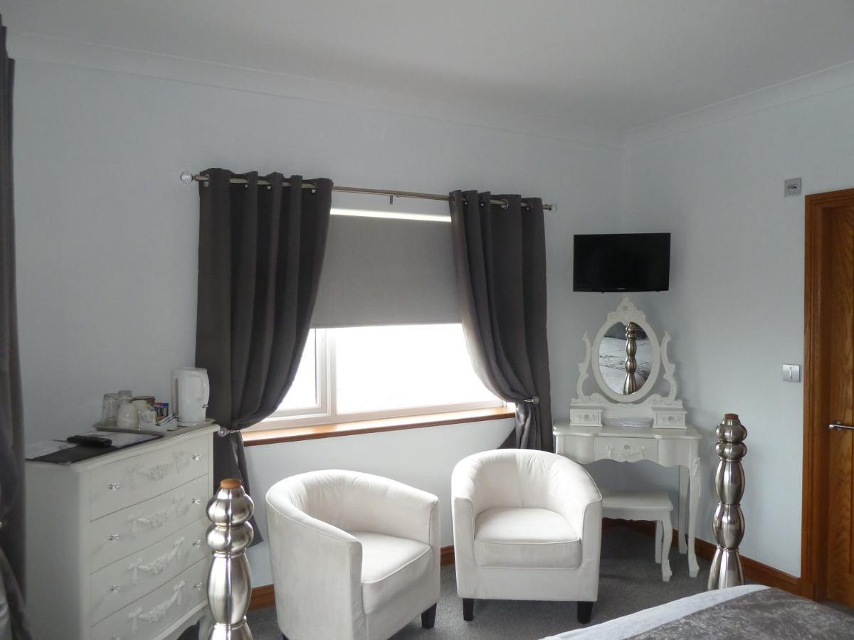 Gwynfryn Guest House Tavernspite Екстериор снимка
