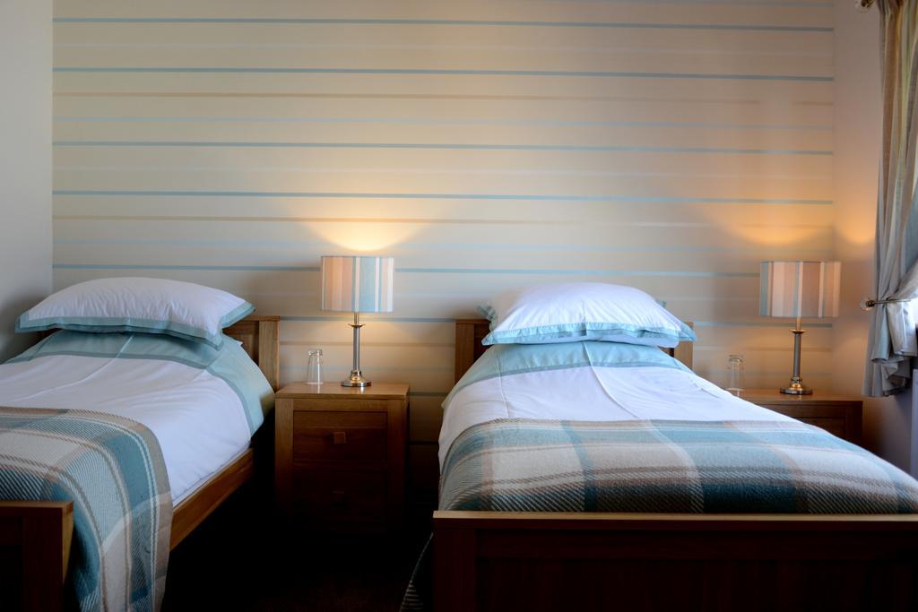 Gwynfryn Guest House Tavernspite Екстериор снимка