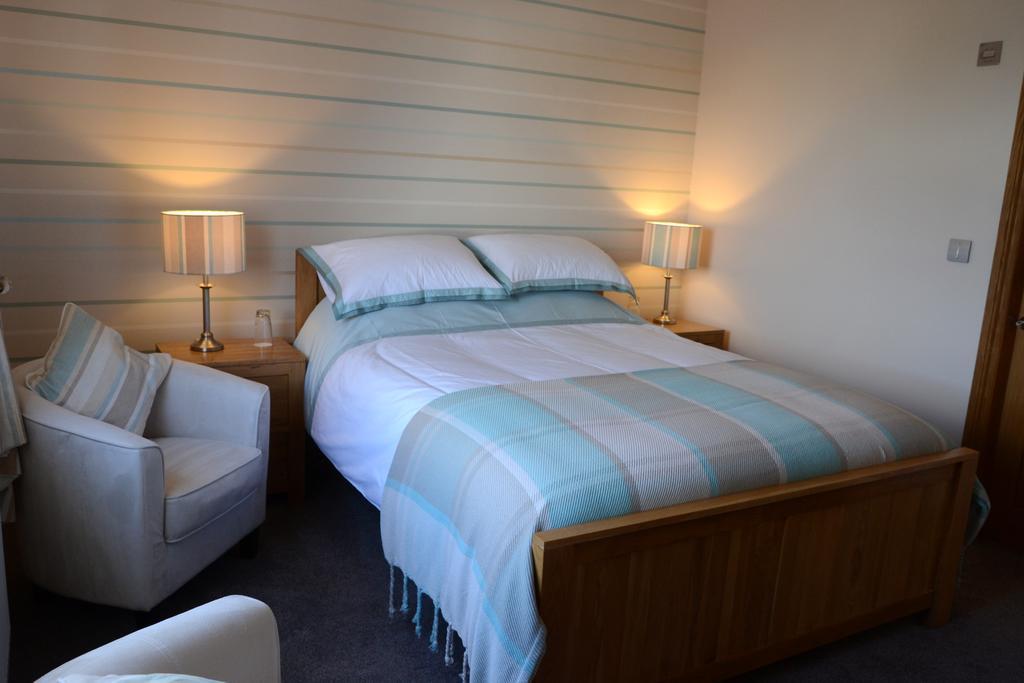 Gwynfryn Guest House Tavernspite Екстериор снимка