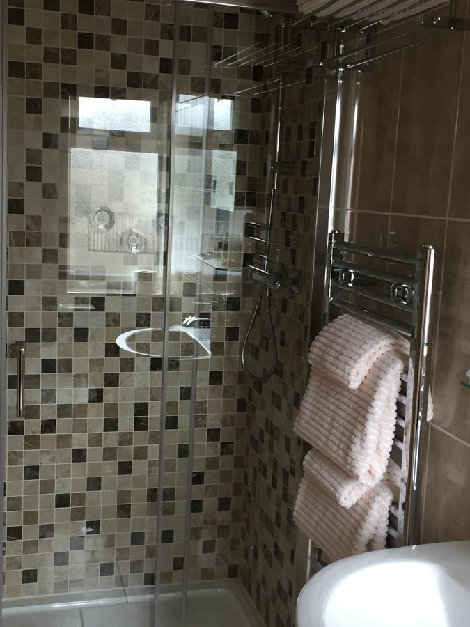 Gwynfryn Guest House Tavernspite Екстериор снимка